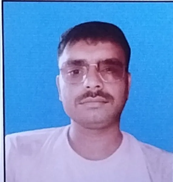 राजु कुमार